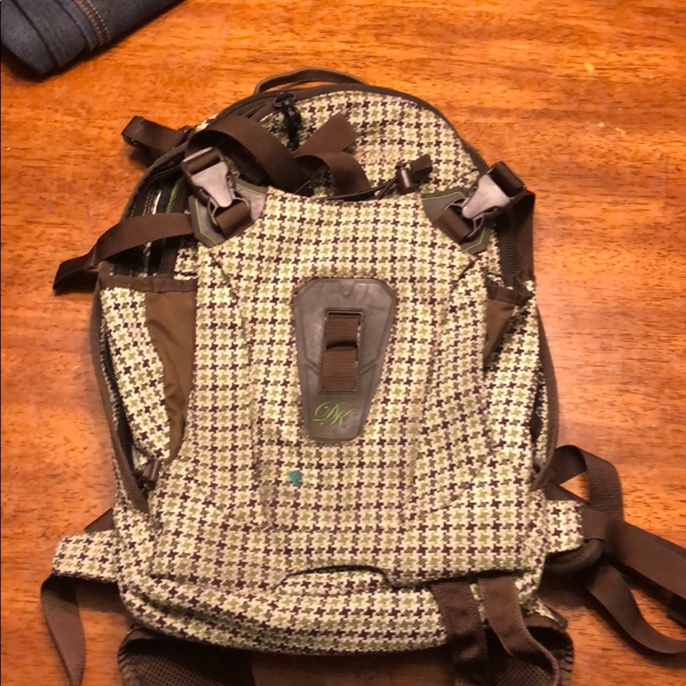 Dakine Womens Heli 12L Backpack